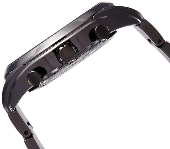 Seiko Men Chronograph Watch