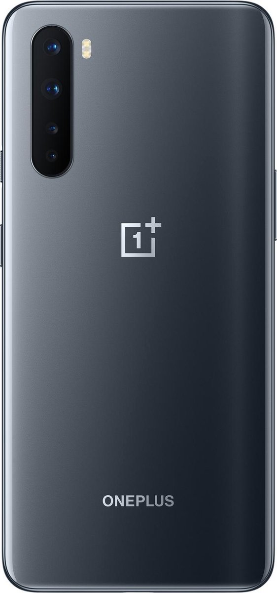 Oneplus Nord 128gb Zwart Bol Com