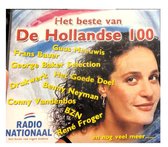 Beste Uit De Hollandse Top 100 / W;Goede Doel/Armand/Bzn/J.Lion/Drukwerk