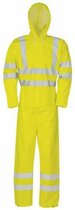Sioen Etna 6936 Hi-Viz Regenoverall