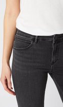 Wrangler SKINNY SOFT NIGHTS Womens JEANS maat 26 X 32