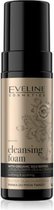 Eveline Cosmetics Organic Gold Cleansing Foam 150ml.