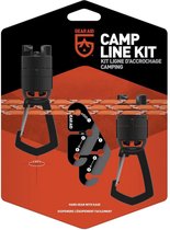 Gear Aid - Camping lijn set - 5 stuks
