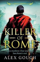 Carbo of Rome3- Killer of Rome