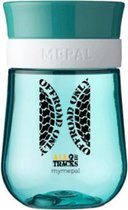 Mepal Oefenbeker  - Blauw - Offroad Only  - 300ml - 4x4 Offroad