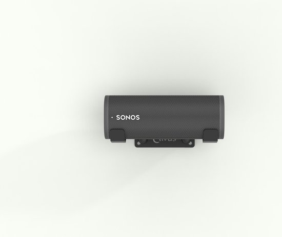 Sonos Roam 2 - Draagbare Luidspreker kopen. - Audio expert