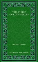 The Three Golden Apples - Original Edition