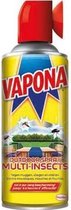 Vapona - Outdoor Spray - Multi-Insects - 400ml