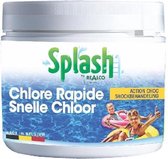 Splash snelle chloor 500 g
