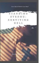 Standing Strong: A Novel