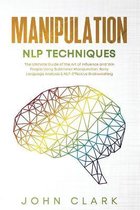 Manipulation and NLP Techniques