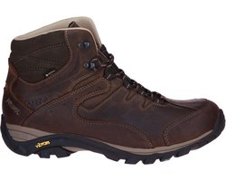 Meindl Caracas Mid GTX Wandelschoen - Heren waterdichte mid wandelschoenen - Braun