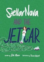 StellarNova and the Jet Car