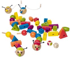Règles du jeu Rondo Vario de Beleduc
