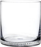 Nude Stone Spirit Swarovski Whiskyglazen, 0,3L 2 stuks