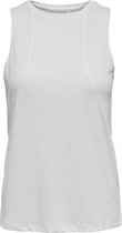 ONLY PLAY ONPMEE TRAIN TANK TOP Dames Sporttop - Maat M