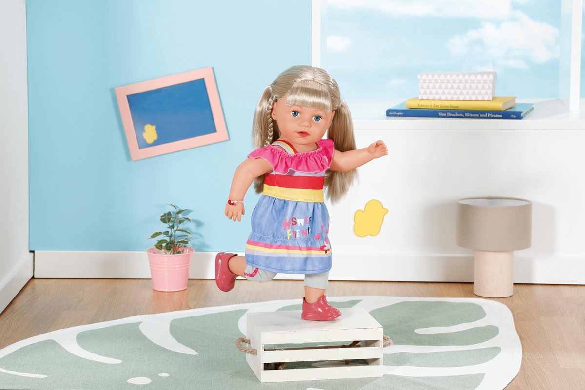 Koop Baby Born - Carla 43 cm (838006) - Gratis verzending