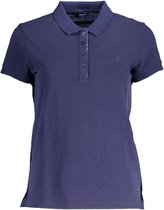 GANT Polo shirt short sleeves Women - XS / BIANCO