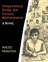 New Oeste - Preparatory Notes for Future Masterpieces