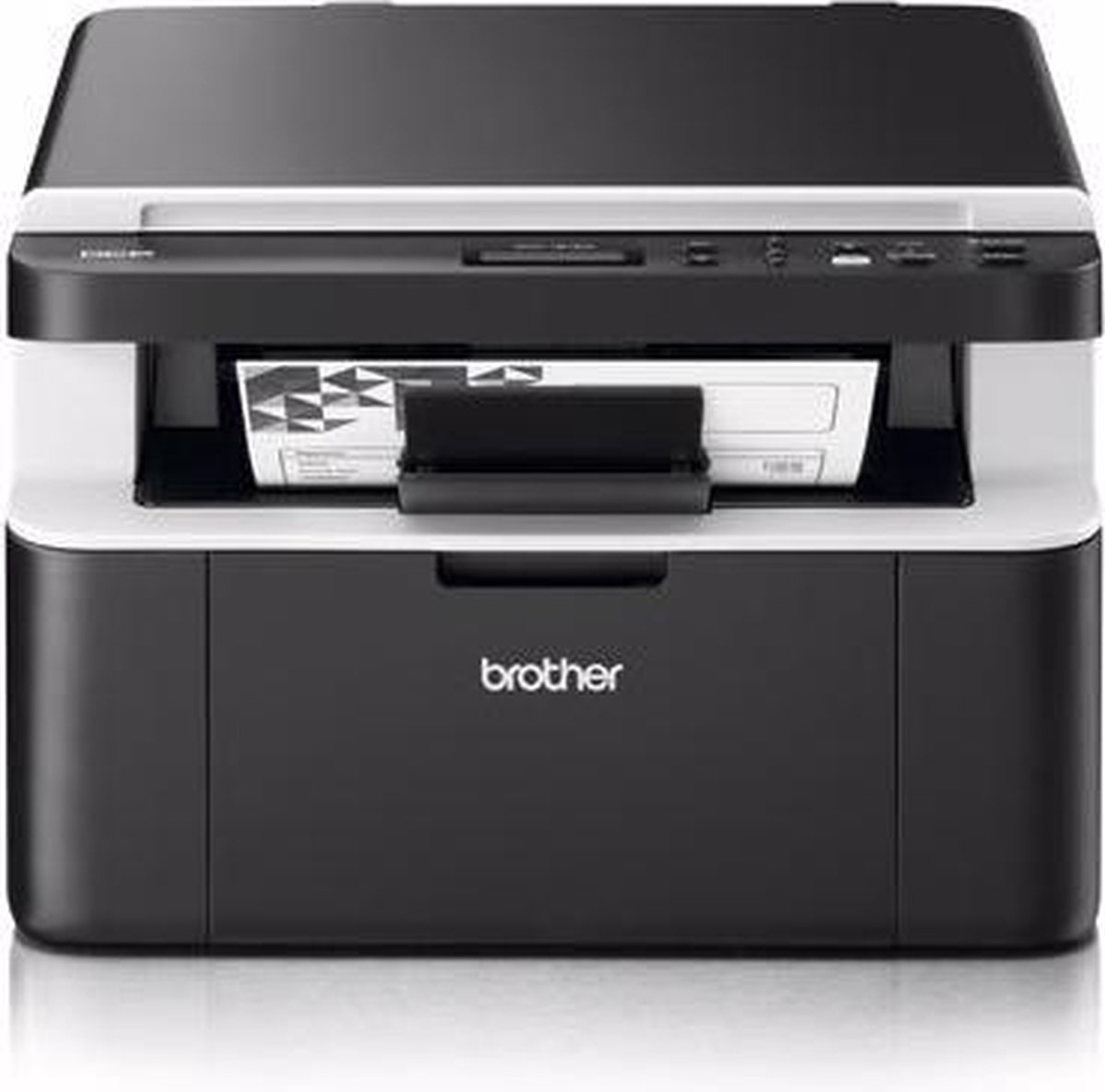 Brother DCP-1612W - All-in-One Laserprinter