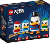 LEGO BrickHeadz™ Dagobert Duck, Kwik, Kwek en Kwak - 40477