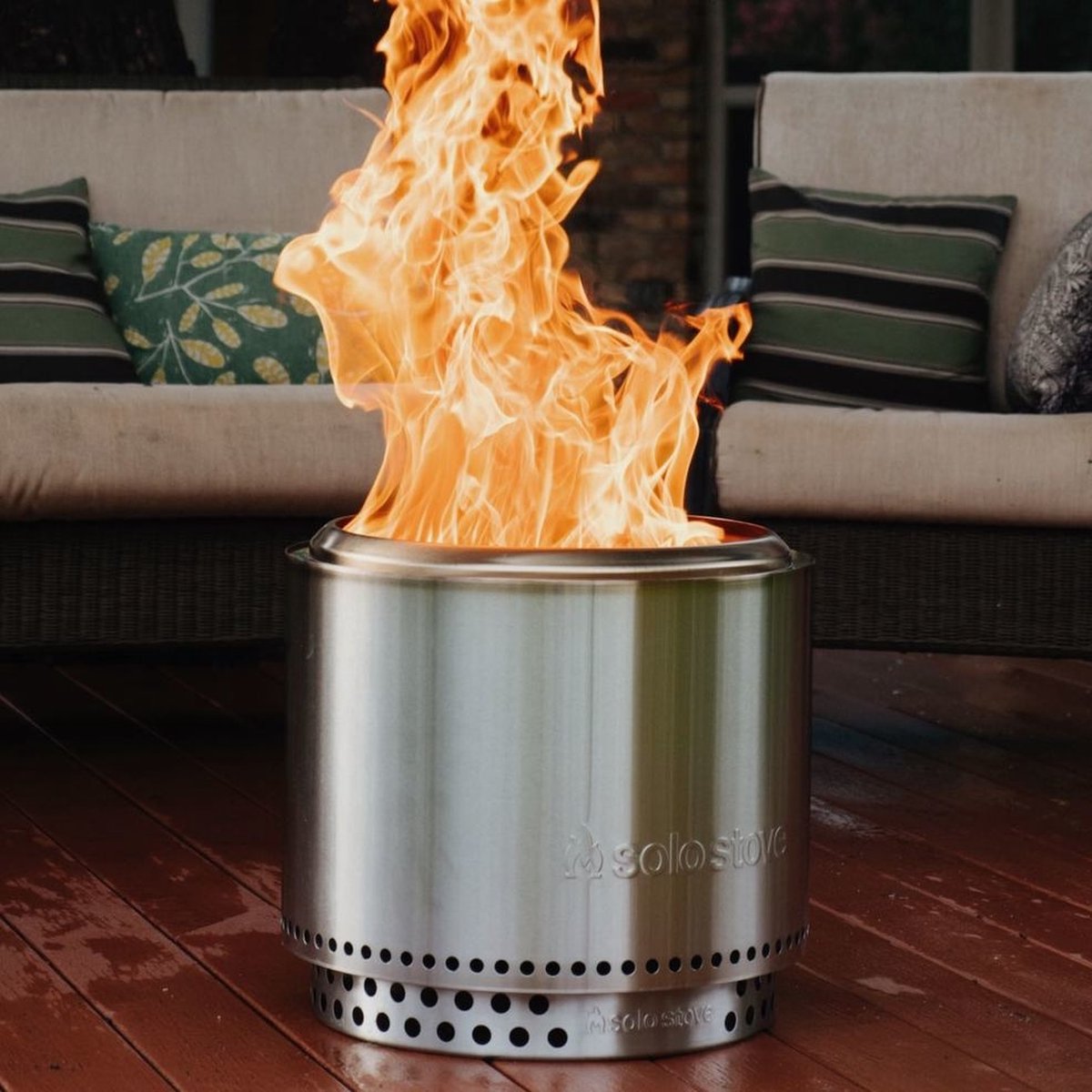 Solo Stove Bonfire Stand