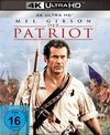 The Patriot (2000) (Ultra HD Blu-ray)