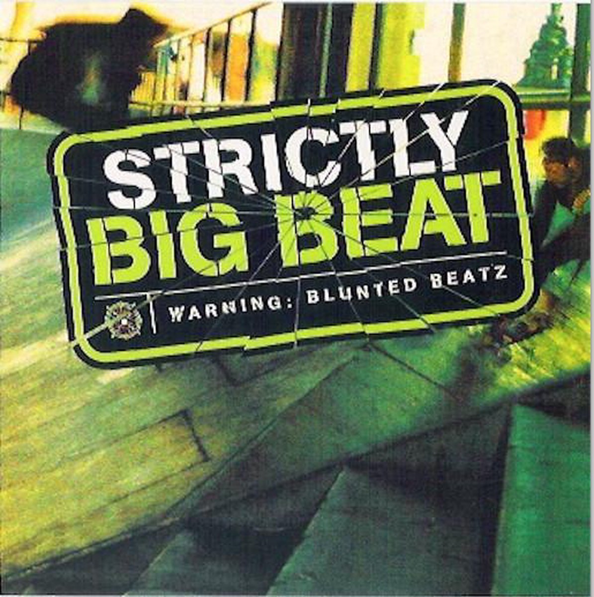 Strictly Big Beat