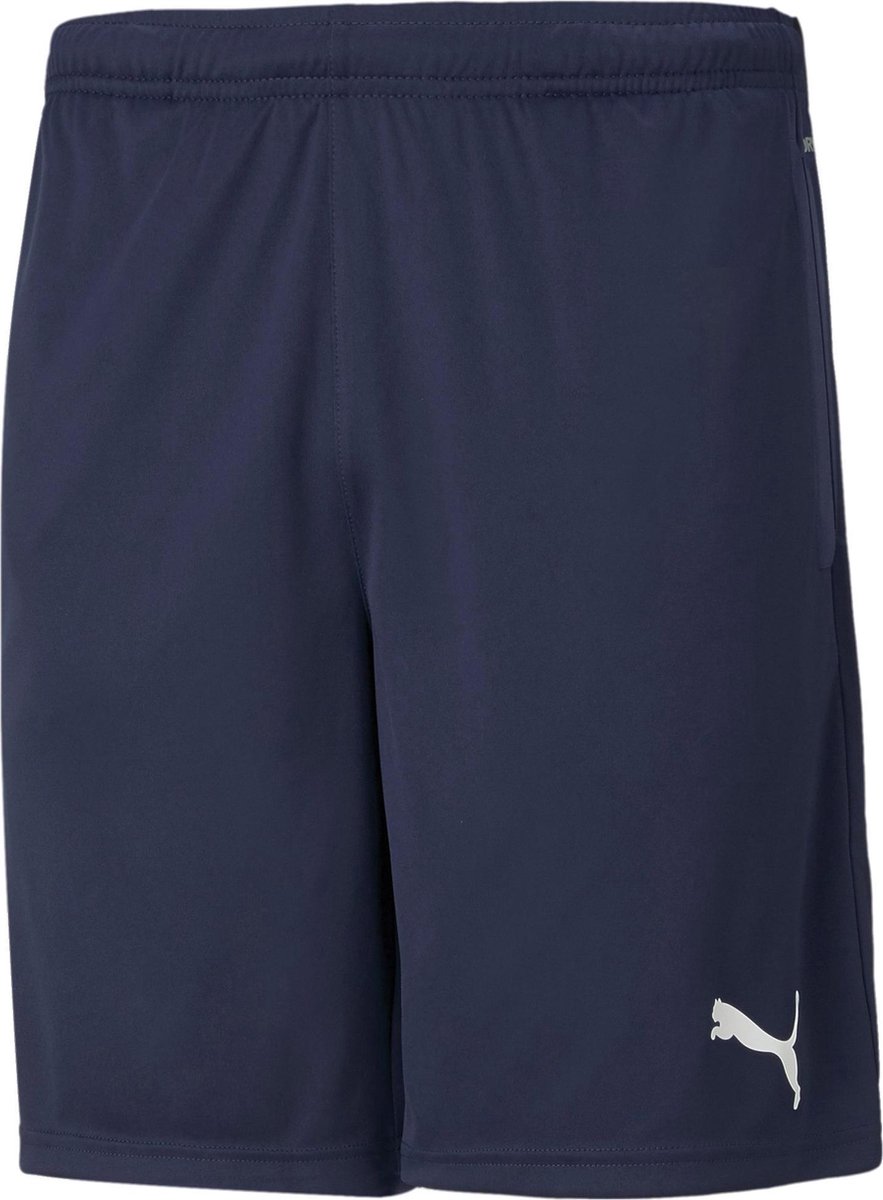 Puma TeamRISE Short Heren - Maat S