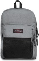 Eastpak Pinnacle Rugzak 38 Liter- Glitsilver