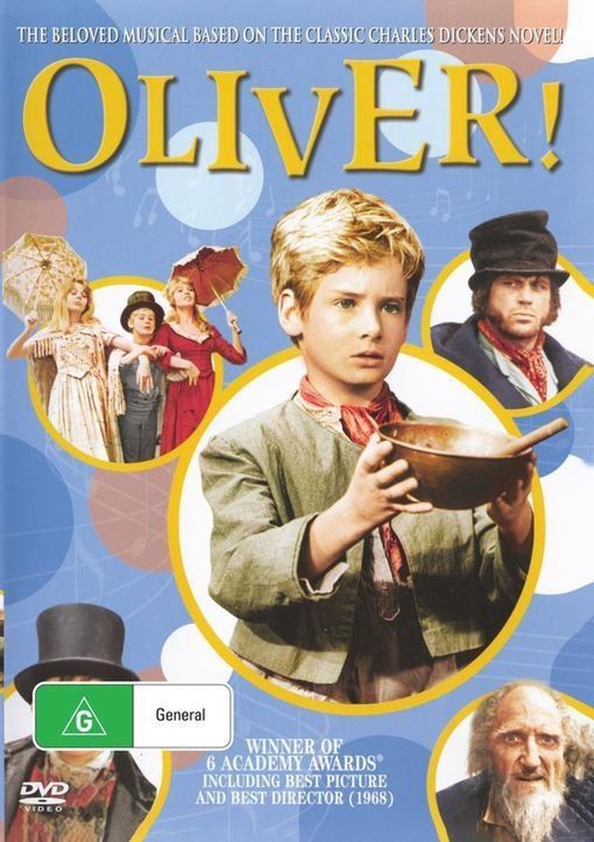 Oliver (Import)