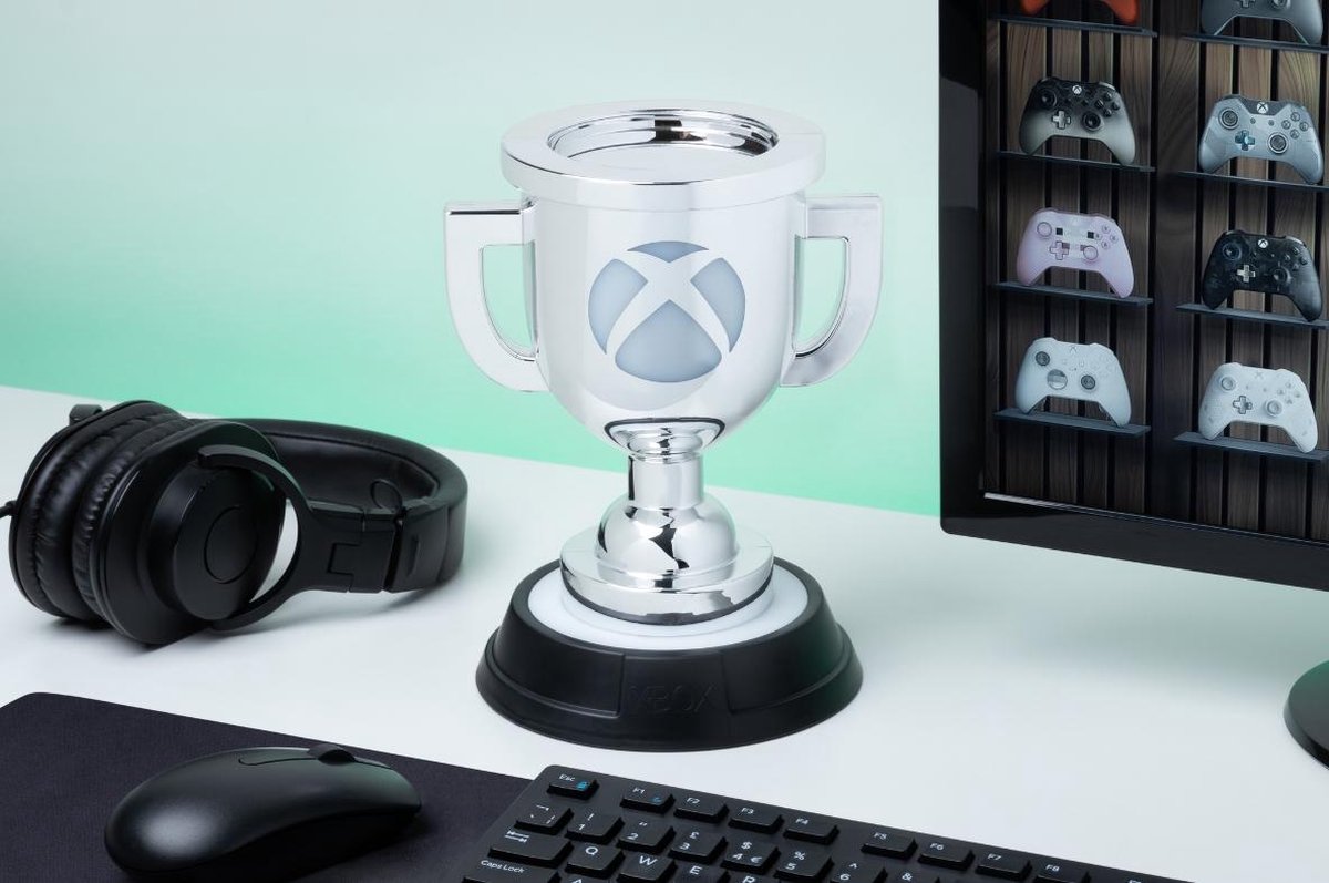 Xbox Achievement Light