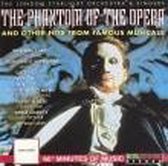 The Phantom Of The Opera & Other Hi