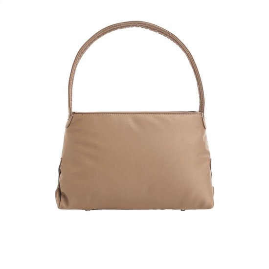 Hvisk – Scape Nylon Recycled – Bruin