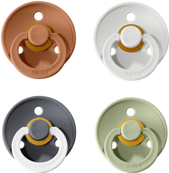 Bibs speen kopen? Dit zijn de beste Bibs spenen van 2023! Babyhomepage.nl