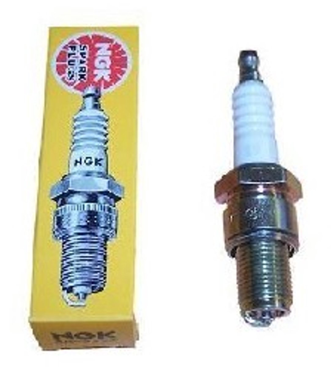 Bougie Ngk bpr6es