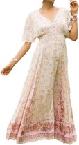 Daydream Dress in Swing Vintage Jaren 50 Stijl