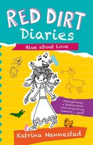Red Dirt Diaries 2 - Blue About Love (Red Dirt Diaries, #2)