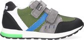 Develab 41573 Lage sneakers - Jongens - Bruin - Maat 29