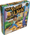 Afbeelding van het spelletje The Floor is Lava - Behendigheidsspel voor Kinderen - De Vloer is Lava - Inclusief Spelkaarten - Kinderspeelgoed