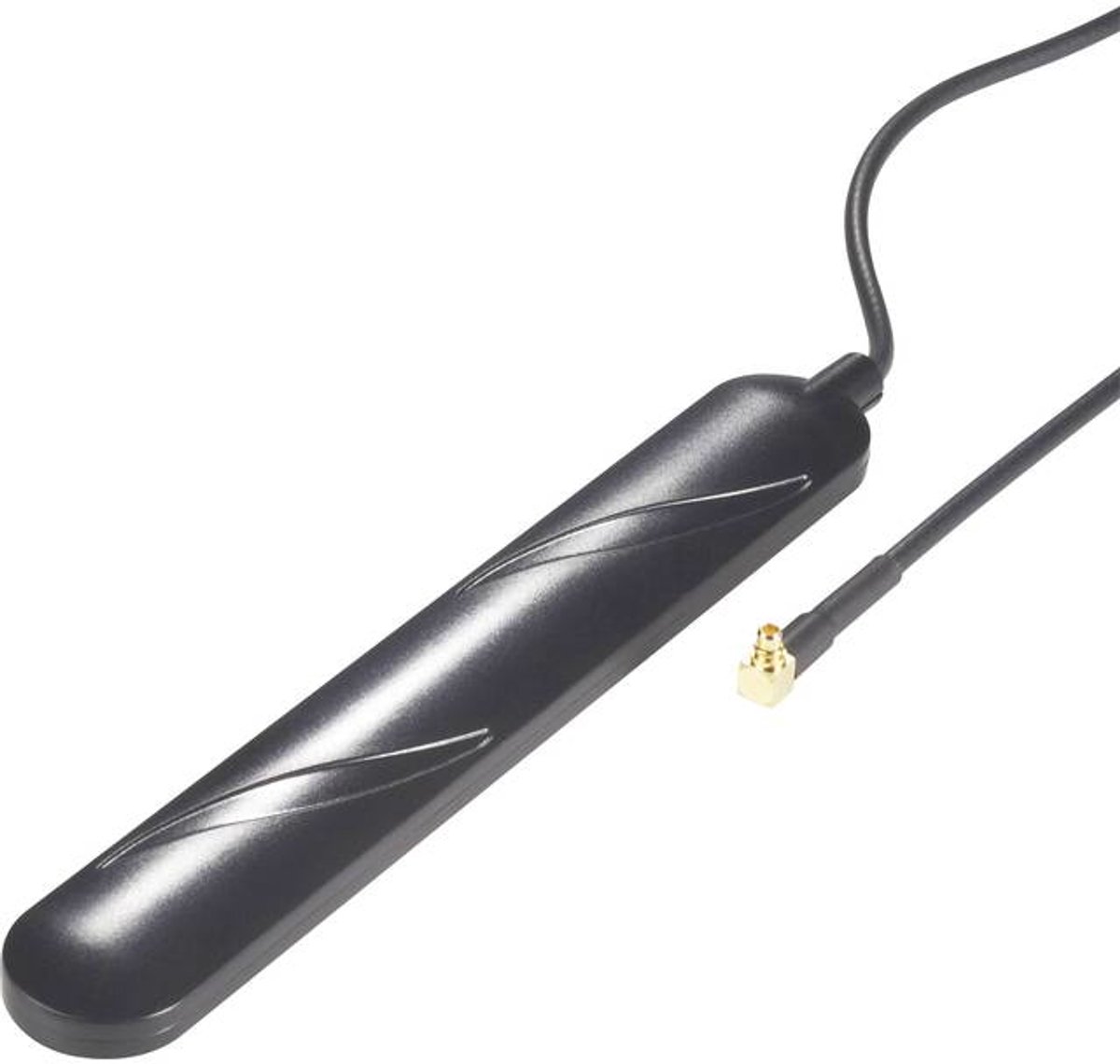 TRU COMPONENTS 199399 Antenne Geschikt voor (GSM module): GX 106, GX 107, GX 110