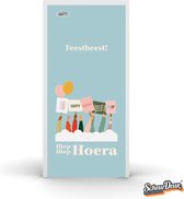 ScheurDeur - Feestbeest