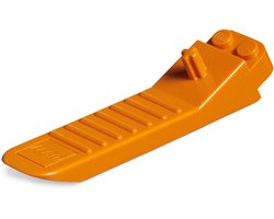 LEGO 630 Brick Separator - Elementensplitser (oranje) Image