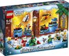 LEGO City Adventskalender 2018 - 60201