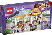 LEGO Friends Heartlake Supermarkt - 41118