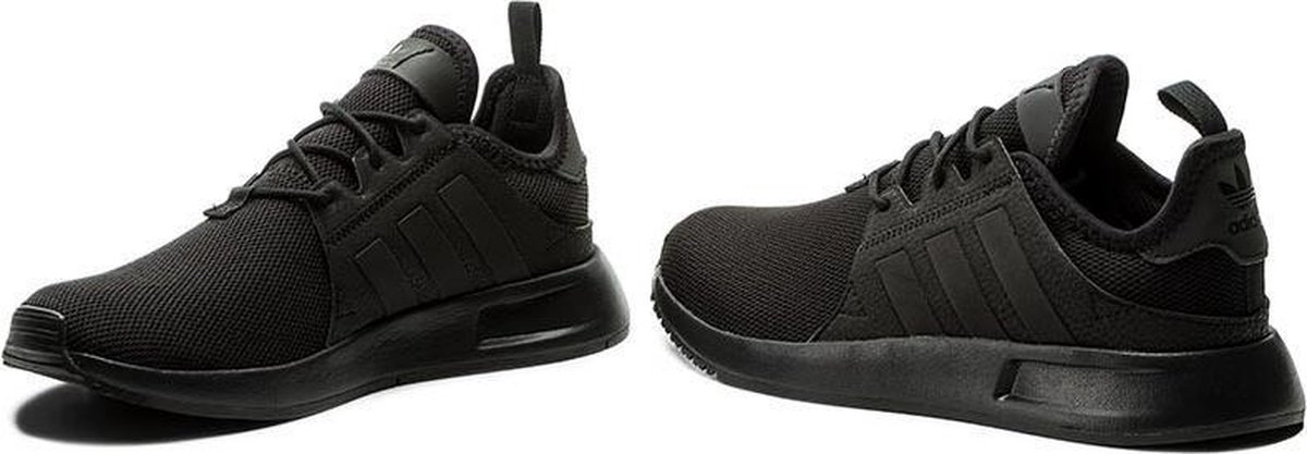 Adidas X_PLR BY9260, Mannen, Zwart, Sneakers maat: 40 EU | bol.com