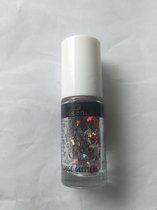 Essence get your glitter on! loose glitters #02 super girl