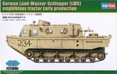 Hobbyboss | 82918 | Land-Wasser-Schlepper (early) | 1:72