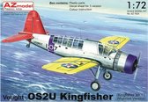AZ | Vought OS2U Kingfisher | AZ7624 | 1:72