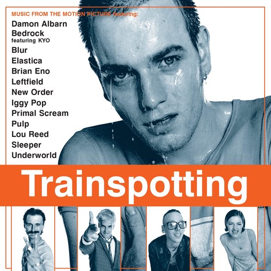 Trainspotting (OST)